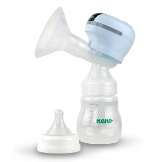 Neno elektrická odsávačka mlieka 150 ml